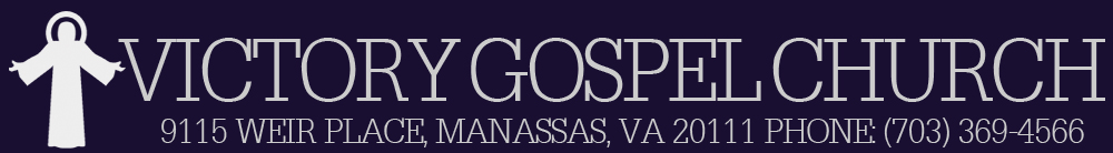 victory gospel church