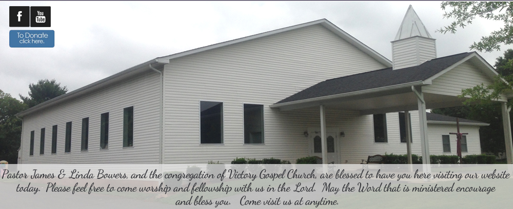 manassas church